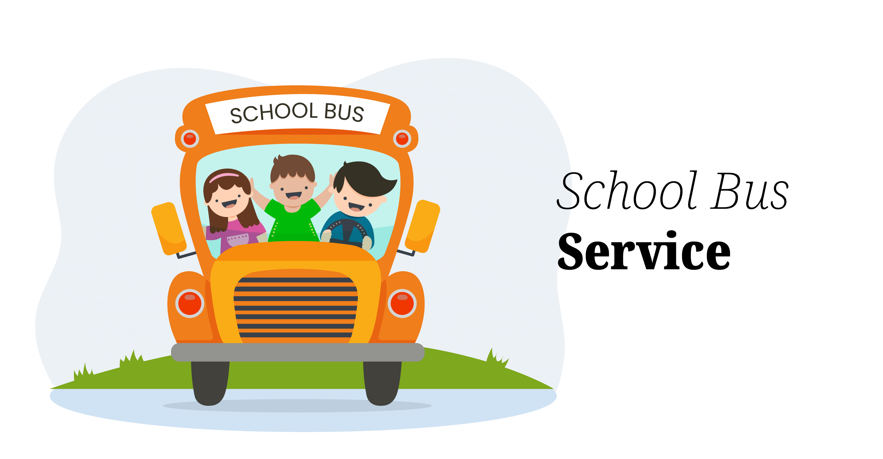 School Bus Service