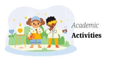 TCS ACADEMIC ACTIVITIES