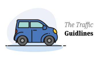 The Traffic Guidelines