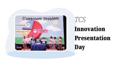 Innovation Presentation Day