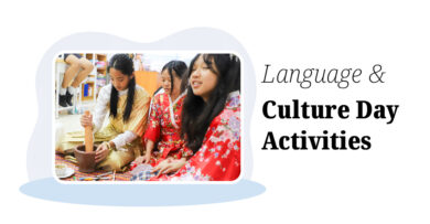 LANGUAGE AND CULTURE DAY