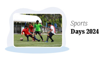 Sustainable Sports Days 2024